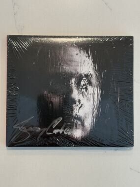 Jerry Cantrell - I Want Blood Signed Cd - Autograph - Alice In Chains #1